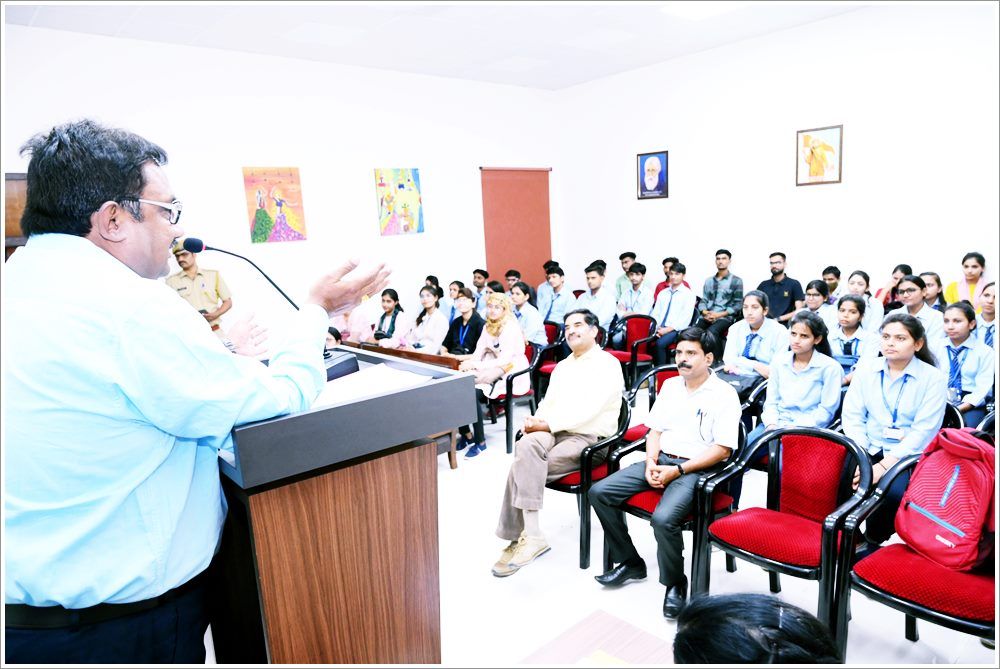 Dayanand college, Ajmer